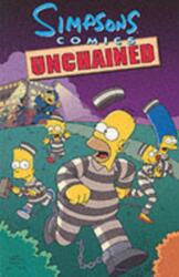 Simpsons Comics Unchained (ISBN: 9781840234039)