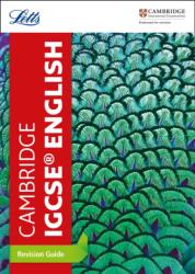 Cambridge IGCSE(TM) English Revision Guide (ISBN: 9780008210366)