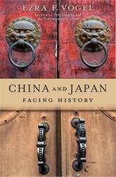 China și Japonia (ISBN: 9780674251458)