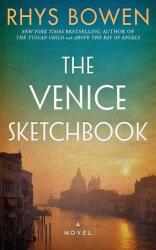 Venice Sketchbook - Rhys Bowen (ISBN: 9781542027113)