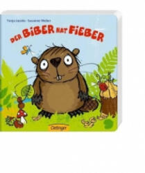 Der Biber hat Fieber (ISBN: 9783789178801)