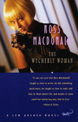 The Wycherly Woman - Ross Macdonald (ISBN: 9780375701443)