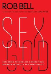 Zeul sexului (ISBN: 9780062197238)