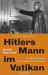 Hitlers Mann im Vatikan (ISBN: 9783222150401)