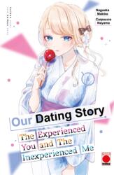 Our Dating Story Volume 4 (ISBN: 9781804913017)
