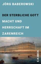 Der sterbliche Gott (ISBN: 9783406714207)