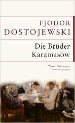Die Brüder Karamasow (ISBN: 9783730611623)