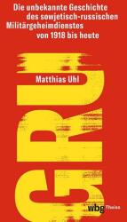 GRU (ISBN: 9783534610129)