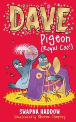Dave Pigeon (ISBN: 9780571336982)