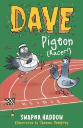 Dave Pigeon (ISBN: 9780571336906)