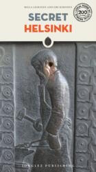 Secret Helsinki - Jonglez Publishing (ISBN: 9782361951702)