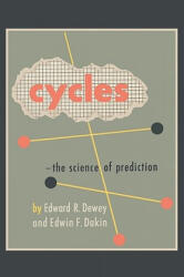 Edwin F Dakin - Cycles - Edwin F Dakin (ISBN: 9781578988747)