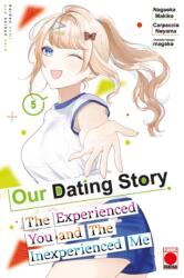 Our Dating Story Volume 5 (ISBN: 9781804913376)