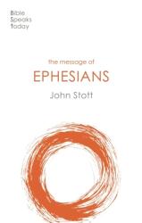 Mesajul către Efeseni (ISBN: 9781789742411)