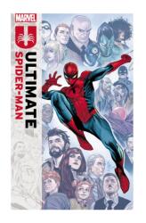 Ultimate Spider-Man by Jonathan Hickman Vol. 4 - Marco Checchetto (ISBN: 9781302958305)
