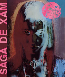 Saga de Xam - Nicholas Devil, Jean Rollin (ISBN: 9781944860714)