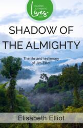 The Shadow of the Almighty (ISBN: 9781850786252)