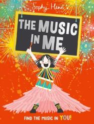 Muzica din mine (ISBN: 9781471194252)