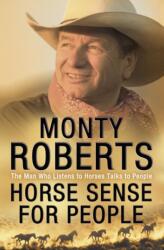 Horse Sense for People (ISBN: 9780006531616)