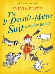 The It Doesn´t Matter Suit and Other Stories (ISBN: 9780571314645)
