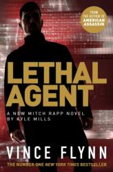 Lethal Agent (ISBN: 9781471170744)