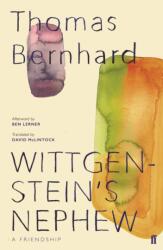 Wittgenstein's Nephew (ISBN: 9780571349982)