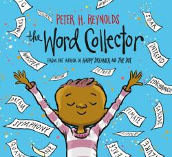 The Word Collector (ISBN: 9780702308383)