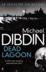 Dead Lagoon - Michael Dibdin (ISBN: 9780571270859)