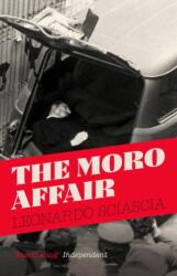 Afacerea Moro (ISBN: 9781847089298)