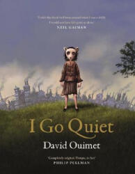 I Go Quiet (ISBN: 9781786897404)