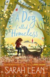 A Dog Called Homeless (ISBN: 9780007455034)