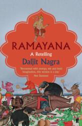 Ramayana (ISBN: 9780571313846)