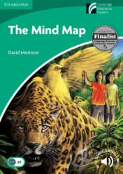 Mind Map Level 3 Lower Intermediate - Morrison (ISBN: 9788483235379)