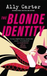 The Blonde Identity (2024)
