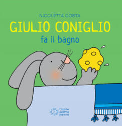 Giulio Coniglio - Nicoletta Costa (2018)