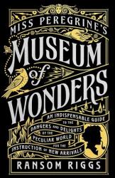 Miss Peregrines Museum of Wonders (2024)
