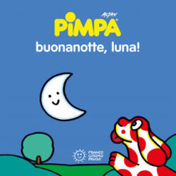 La Pimpa books - Altan (2021)