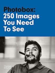 Photobox: The Essential Collection (2023)