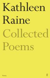 The Collected Poems of Kathleen Raine (2019)