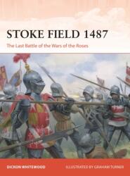 Stoke Field 1487 (2025)