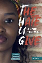 The Hate U Give (2022)
