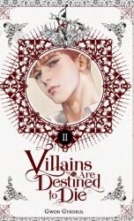 Villains Are Destined to Die (2025)