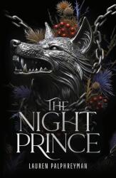 The Night Prince (2026)