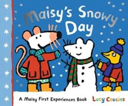 Maisy's Snowy Day (2023)