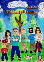 Tótágast áll a világ (ISBN: 9786156929037)