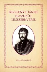 Berzsenyi Dániel huszonöt legszebb verse (ISBN: 9789634094869)