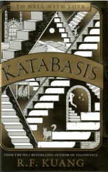 Katabasis (ISBN: 9780008501860)