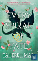 Every Spiral of Fate (ISBN: 9780008629151)