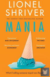 Mania (ISBN: 9780008658717)