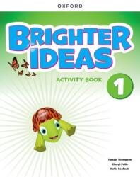 Brighter Ideas 1. AB (ISBN: 9780194090476)